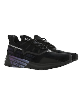 Tenis Emporio Armani unisex