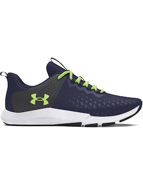 Tenis Under Armour Charged Engage 2 De Hombre Para Entrenamiento