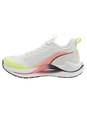Tenis Lotto Italian de hombre para entrenamiento