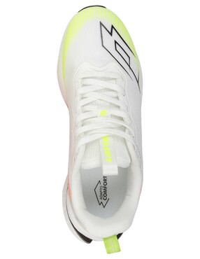 Tenis Lotto Italian de hombre para entrenamiento