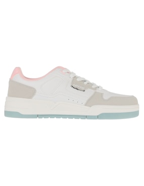 Tenis Lotto Coriet de mujer