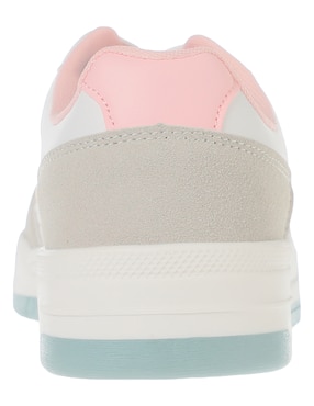 Tenis Lotto Coriet de mujer