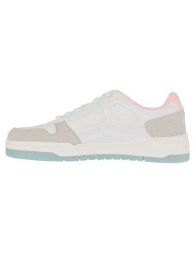 Tenis Lotto Coriet de mujer