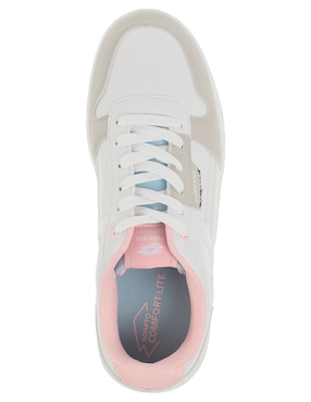 Tenis Lotto Coriet de mujer