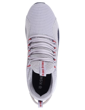 Tenis K-Swiss Mobi de hombre para entrenamiento
