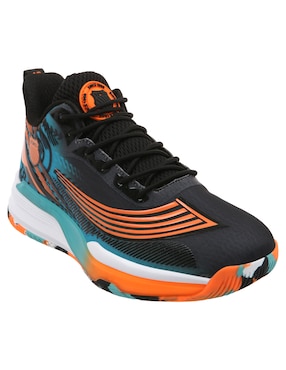 Tenis K-Swiss Boom De Hombre Para Entrenamiento