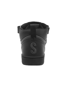 Tenis K-Swiss Urban Court de hombre