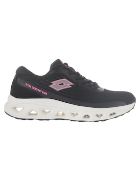Tenis Lotto Nora W de mujer para entrenamiento