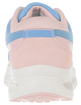 Tenis Lotto Nora W de mujer para entrenamiento