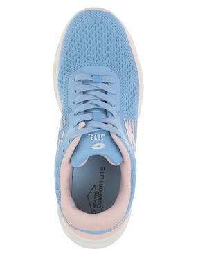 Tenis Lotto Nora W de mujer para entrenamiento