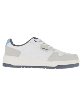Tenis Lotto Coriet de mujer