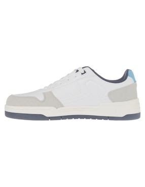 Tenis Lotto Coriet de mujer