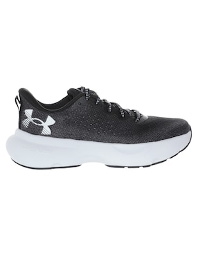 Tenis Under Armour W Infinite de mujer para correr