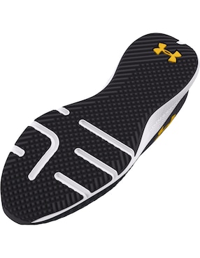 Tenis Under Armour UA Charged Engage 2 de hombre para entrenamiento