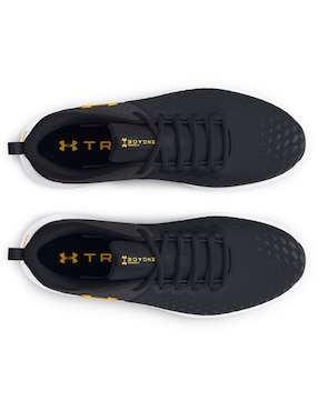 Tenis Under Armour UA Charged Engage 2 de hombre para entrenamiento