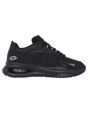 Tenis Lotto Dortmund de hombre para entrenamiento