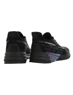 Tenis Armani Exchange de mujer
