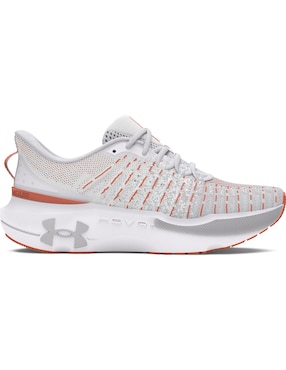 Tenis Under Armour Infinite Elite De Hombre Para Correr