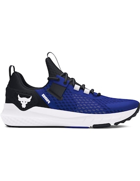 Tenis Under Armour Project Rock BSR 4 De Hombre Para Entrenamiento