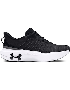 Tenis Under Armour Infinite Elite De Mujer Para Correr