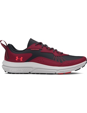 Tenis Under Armour UA Charged Verssert 2 De Hombre Para Correr