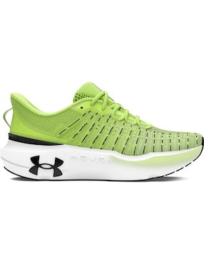 Tenis Under Armour Infinite Elite De Hombre Para Correr