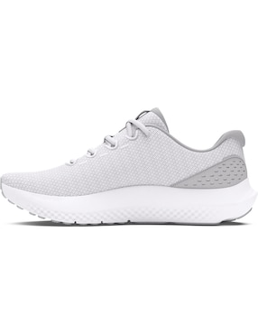 Tenis Under Armour Charged Surge 4 de hombre para correr