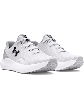 Tenis Under Armour Charged Surge 4 de hombre para correr