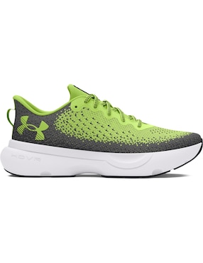 Tenis Under Armour UA Infinite De Mujer Para Correr