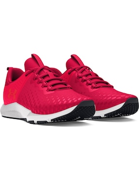 Tenis Under Armour UA Charged Engage 2 de hombre para entrenamiento