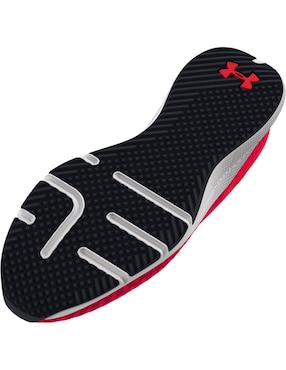 Tenis Under Armour UA Charged Engage 2 de hombre para entrenamiento