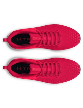 Tenis Under Armour UA Charged Engage 2 de hombre para entrenamiento