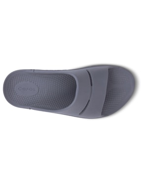 Sandalia Oofos unisex