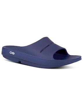 Sandalia Oofos unisex