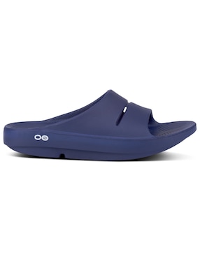 Sandalia Oofos unisex