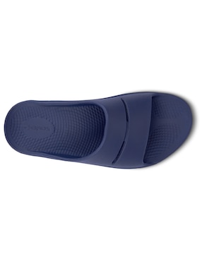 Sandalia Oofos unisex