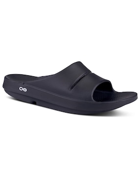 Sandalia Oofos unisex