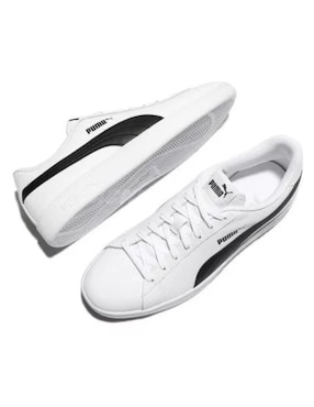 Tenis Puma Smash V2 L de hombre