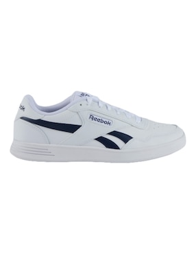 Tenis Reebok Court Advance De Hombre Para Entrenamiento