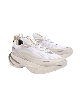 Tenis Lacoste Audyssor de hombre para entrenamiento