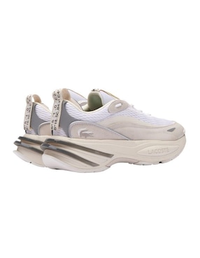 Tenis Lacoste Audyssor de hombre para entrenamiento