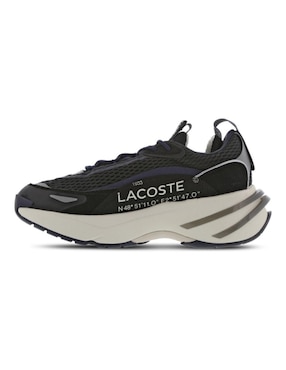 Tenis Lacoste Odyssa De Hombre