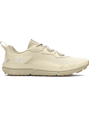 Tenis Under Armour UA W Charged Verssert 2 BRN De Mujer Para Correr