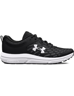 Tenis Under Armour Charged Assert 10 De Hombre Para Correr