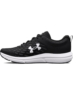 Tenis Under Armour Charged Assert 10 de hombre para correr