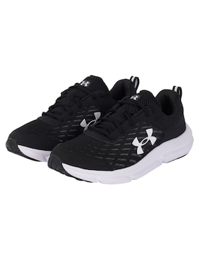 Tenis Under Armour Charged Assert 10 de hombre para correr