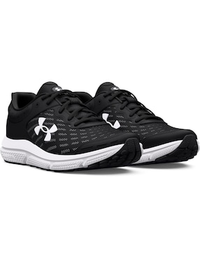 Tenis Under Armour Charged Assert 10 de hombre para correr