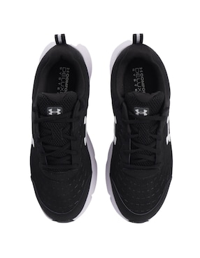 Tenis Under Armour Charged Assert 10 de hombre para correr