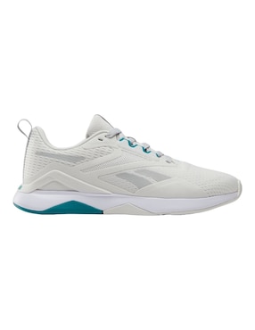 Tenis Reebok Nanoflex Tr 2 De Mujer Para Entrenamiento