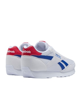 Tenis Reebok Rewind Run unisex para entrenamiento